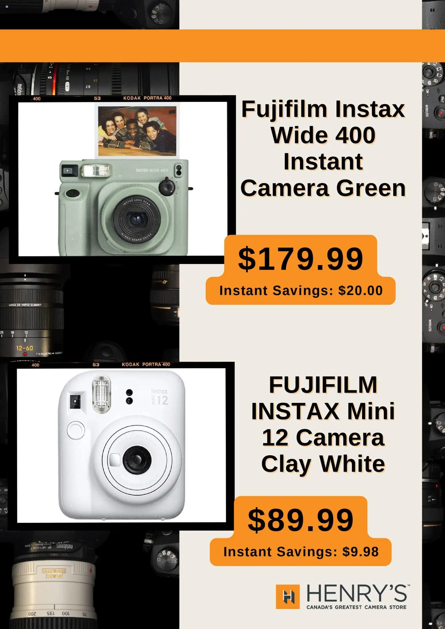 Henry's flyer valid from 09.02.2026 | Page: 6