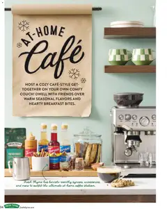 Preview of Fresh Thyme weekly ads valid from 15.11.2025 | Page: 36