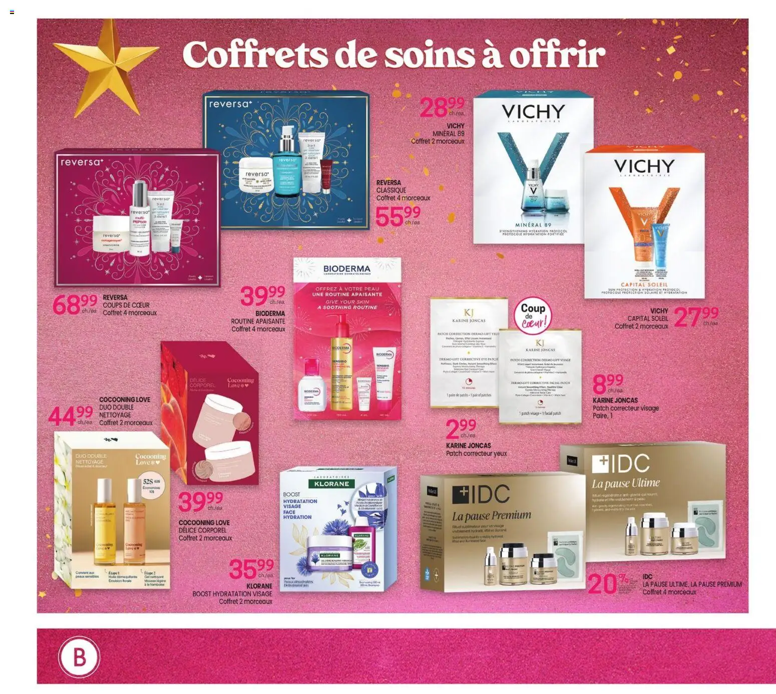 Uniprix flyer valid from 04.12.2025 | Page: 2