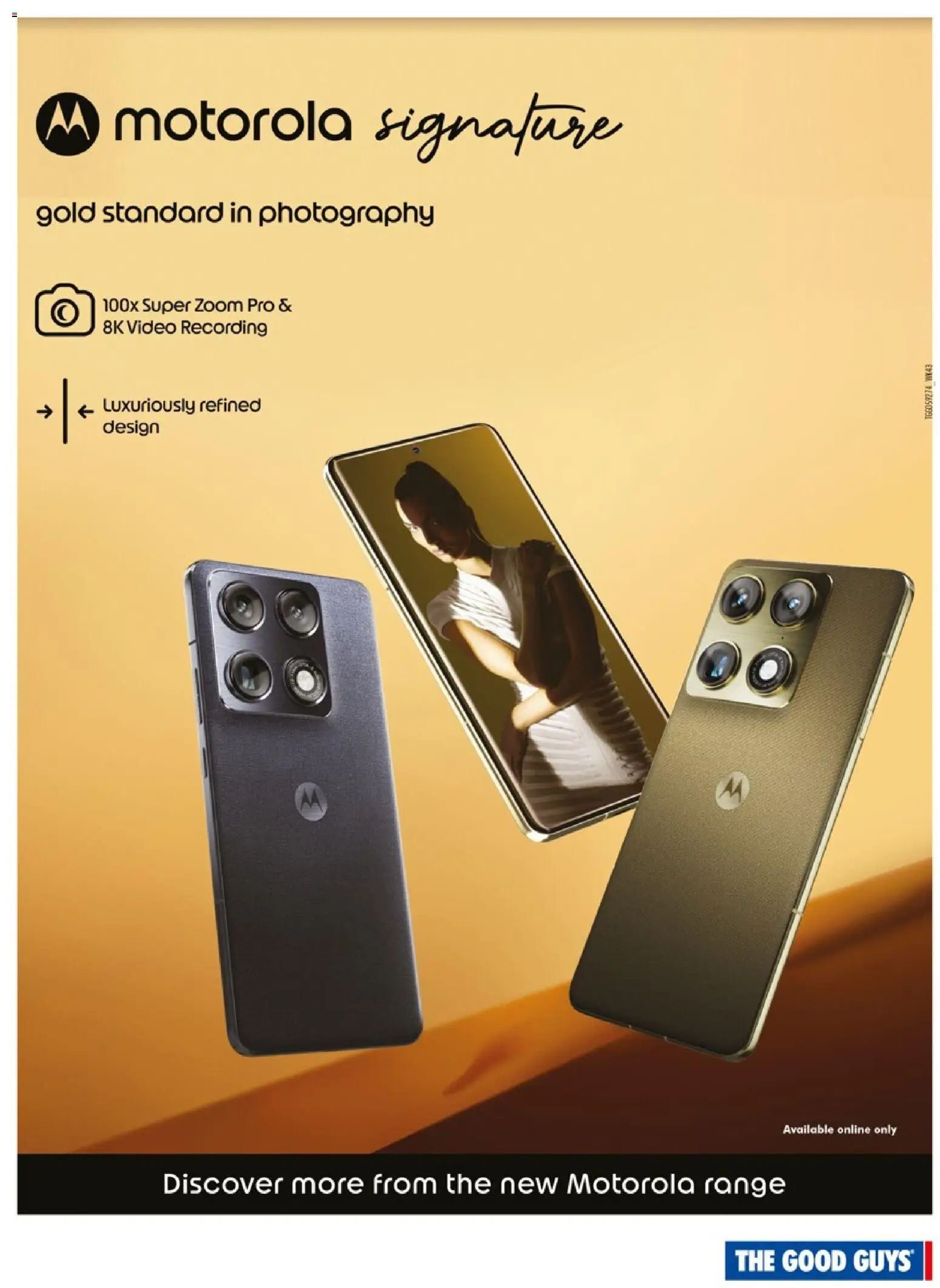 The Good Guys catalogue - valid from 23.04.2026 | Page: 4