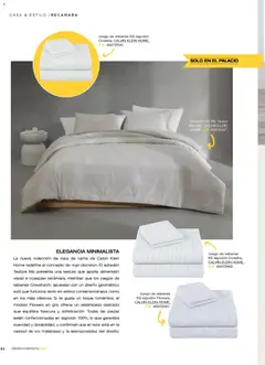 Vista previa de Palacio De Hierro catálogo, nuevo folleto de la tienda, válido en México a partir del 01.03.2026 | Página: 84