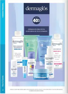 Vista previa Pigmento catálogo válido desde el 30.12.2025 | Página: 4