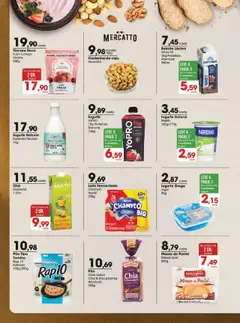 Zaffari - Ofertas Economizar é uma Festa - Pré-Visualização do folheto da loja Zaffari, válido de 21.10.2025 | Página: 8