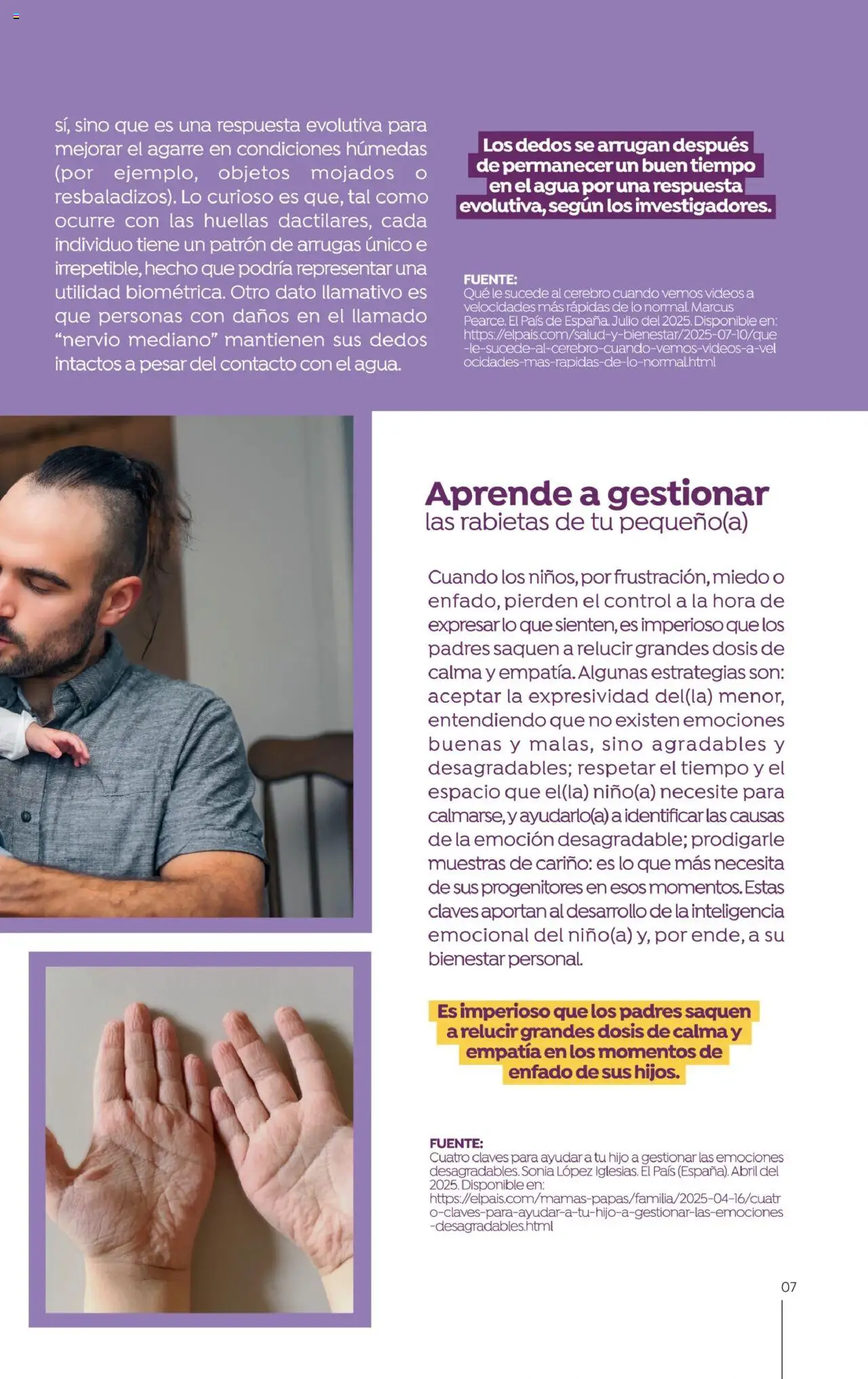 Colsubsidio revista - valida desde el 01.08.2025 | Página: 7 | Productos: Agua