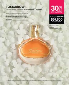 Avon catálogo - Campaña 05/2026 -  Vista previa de la revista de la tienda Avon valido desde el 01.04.2026 | Página: 81 | Productos: Combinación