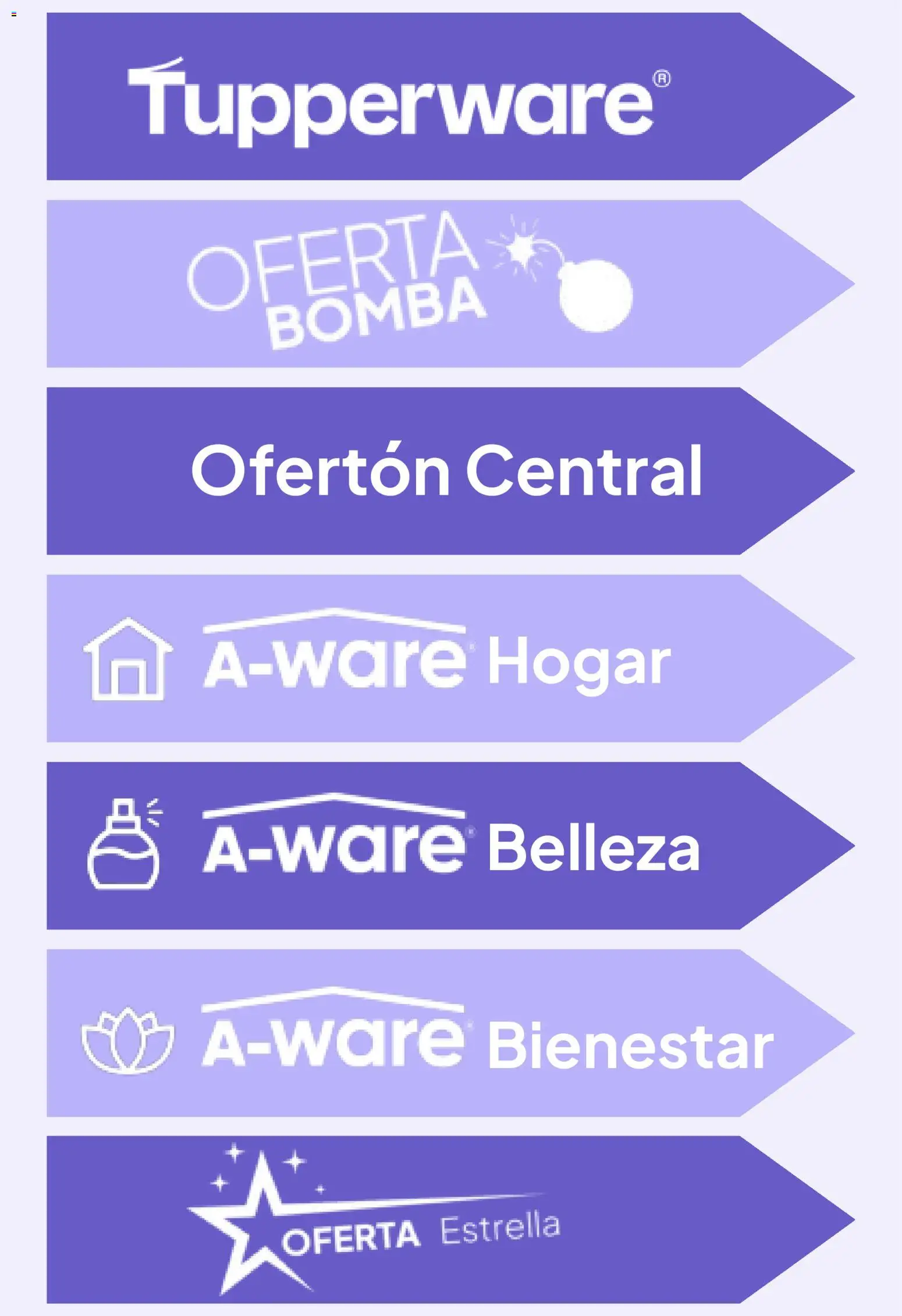 Tupperware Folleto de Campaña 2/2026 │ válido desde el 18.12.2025 | Página: 2