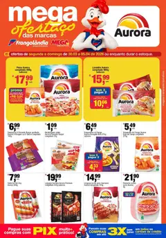 Frangolândia ofertas de Marcas - Pré-Visualização do folheto da loja Frangolândia, válido de 03.04.2026 | Página: 5