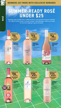 Preview of Dan Murphy's  Catalogue  - valid from 08.01.2026 | Page: 12