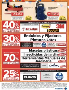 Vista previa Carrefour ofertas válido desde el 20.01.2026 | Página: 23