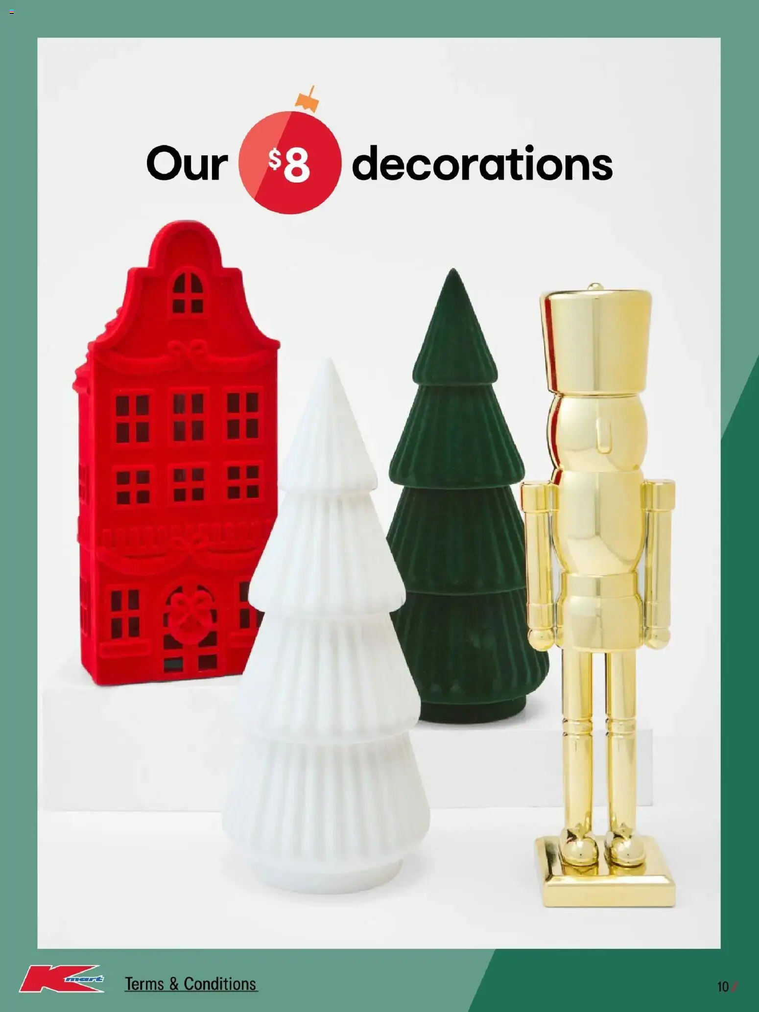 Kmart catalogue - valid from 04.12.2025 | Page: 10