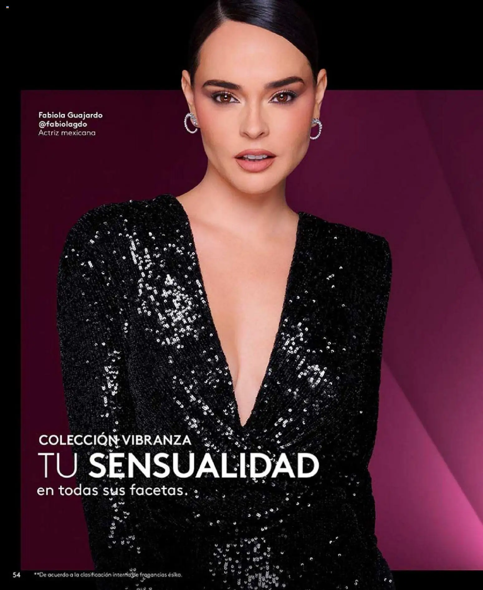 Catálogo Ésika válido desde 31.01.2026 | Página: 54