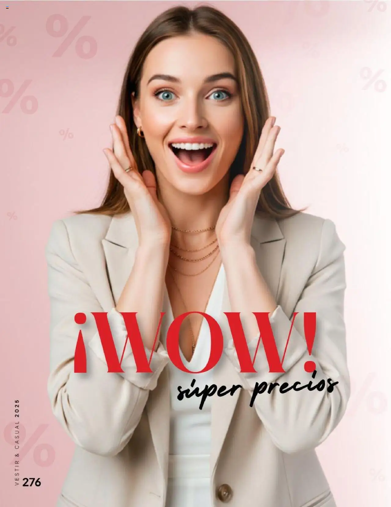 Nuevas ofertas de Price Shoes válidas en toda la República Mexicana desde el 25.09.2025. ¡Encuentra las mejores ofertas en Price Shoes - Catálogo Vestir Casual! | Página: 276