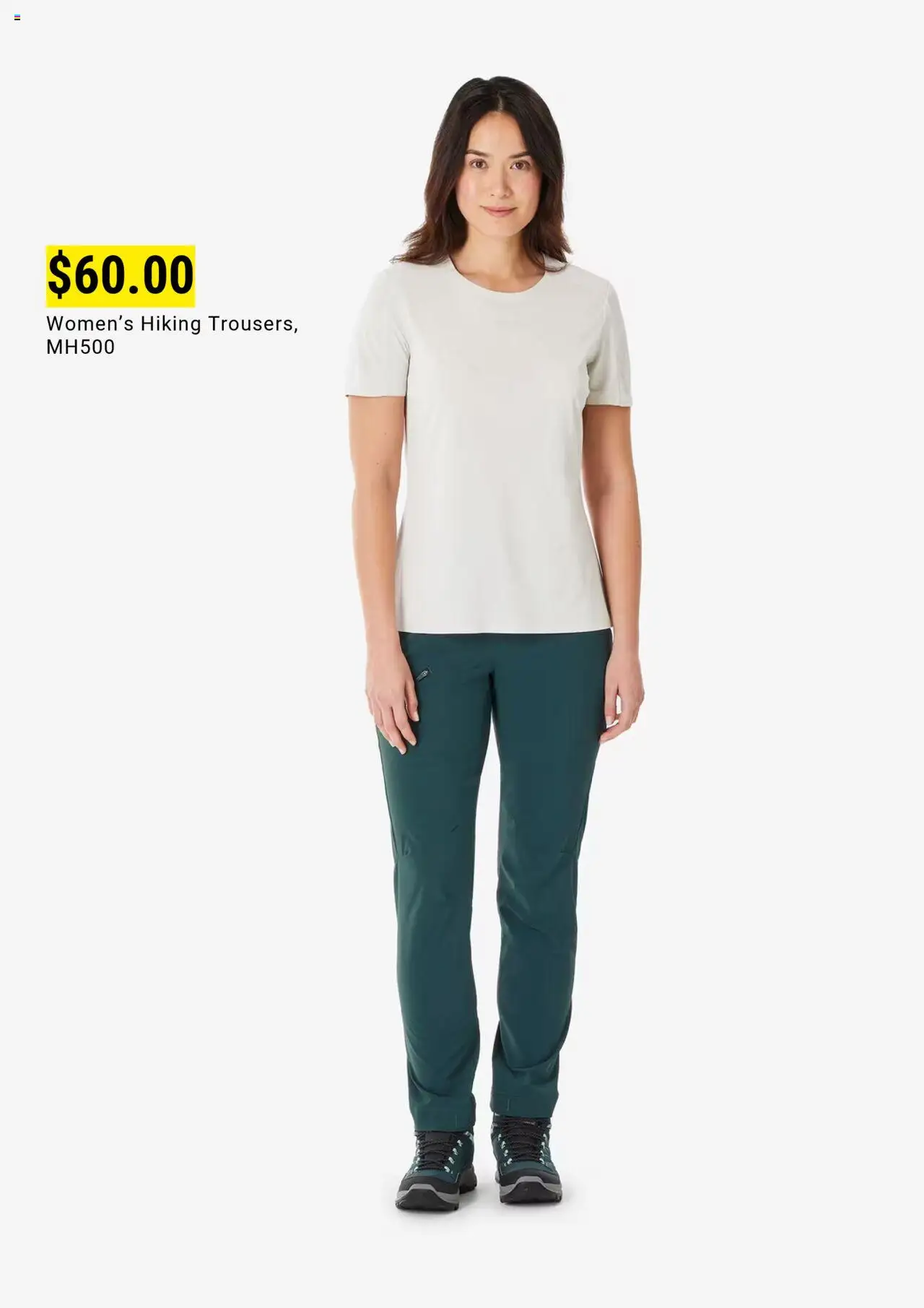 Decathlon catalogue - valid from 01.08.2025 | Page: 7