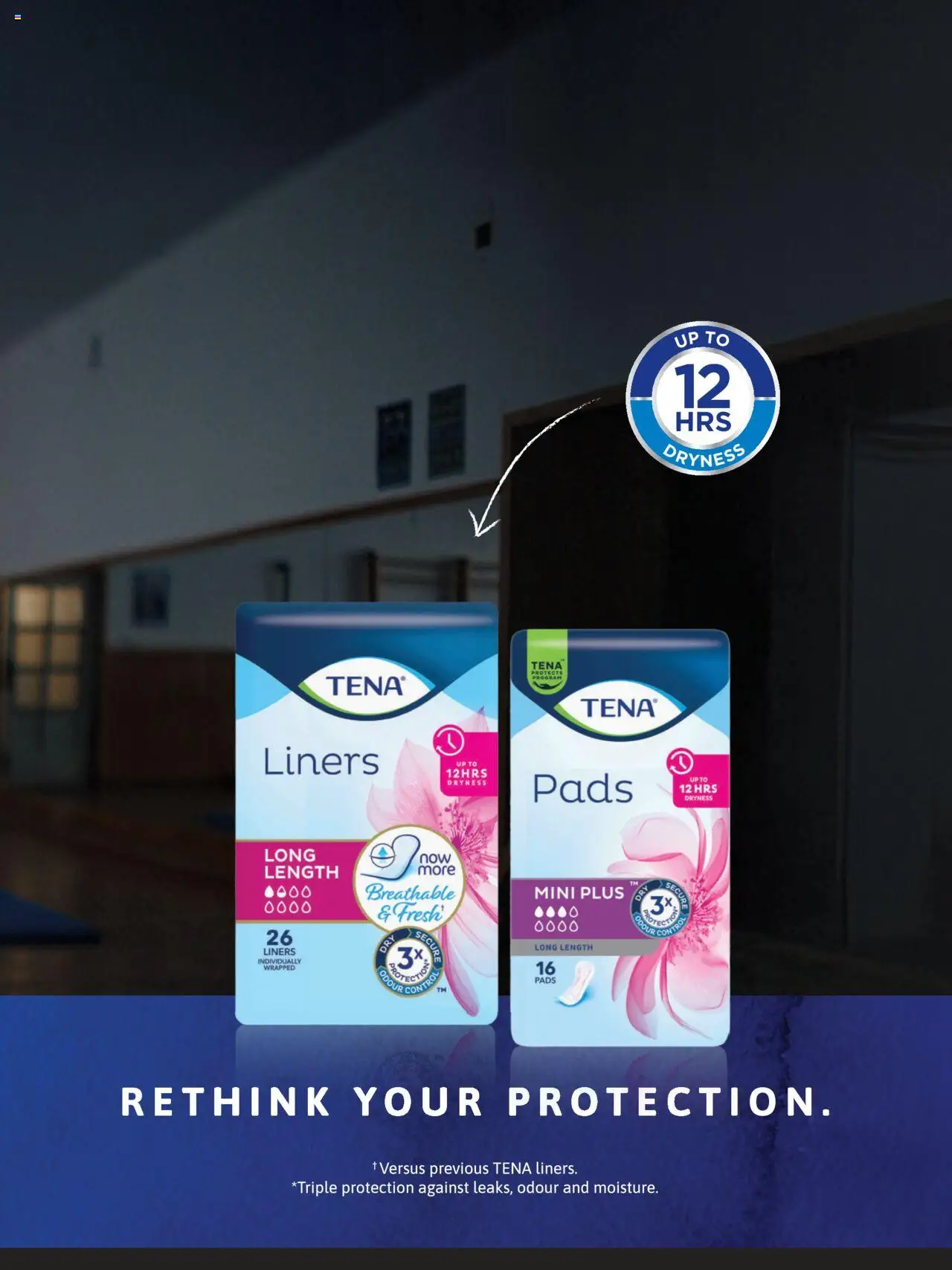 Coles catalogue - valid from 07.10.2025 | Page: 139 | Products: Dryness