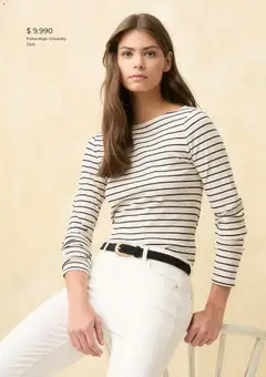 Falabella ofertas  válido desde el 01.04.2026 | Página: 4 | Productos: Polera