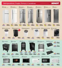 Benoit - Ofertas Fevereiro  - Pré-Visualização do folheto da loja Benoit, válido de 01.02.2026 | Página: 7