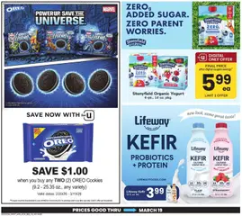 Preview of Acme weekly ads valid from 20.02.2026 | Page: 18