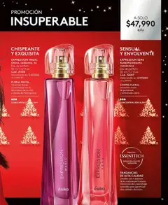 Ésika - Catálogo C17 -  Vista previa de la revista de la tienda Ésika valido desde el 14.10.2025 | Página: 19