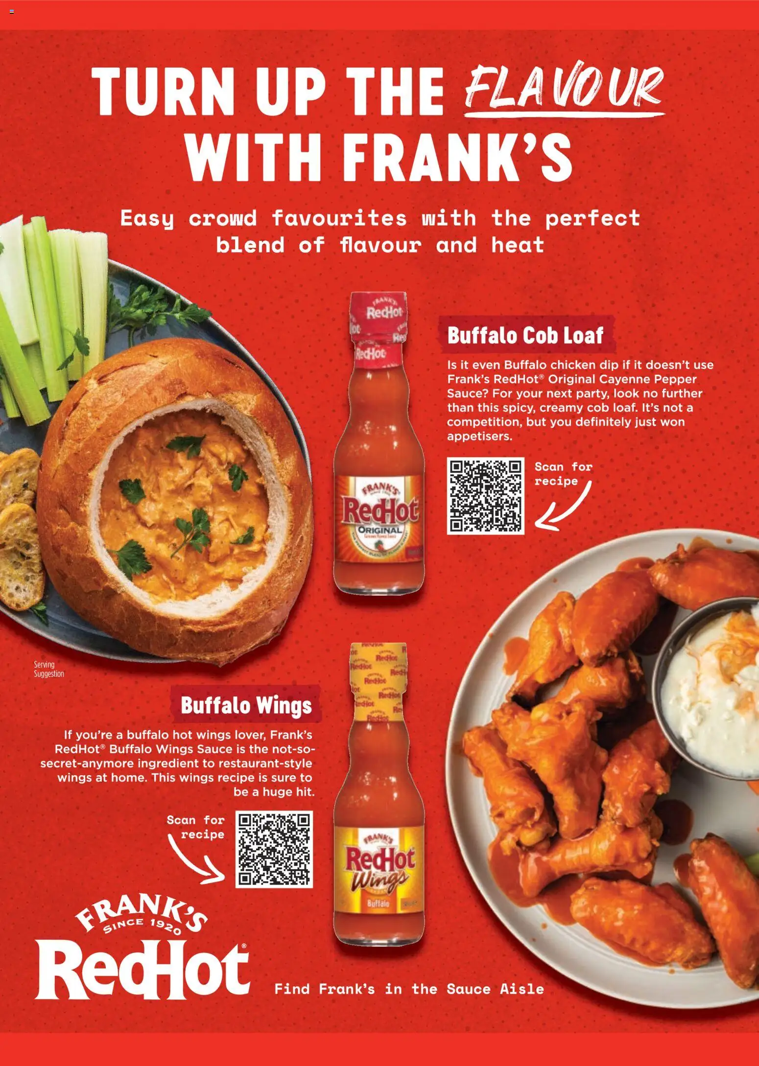Coles catalogue - valid from 06.11.2025 | Page: 123 | Products: Chicken, Sauce, Pepper