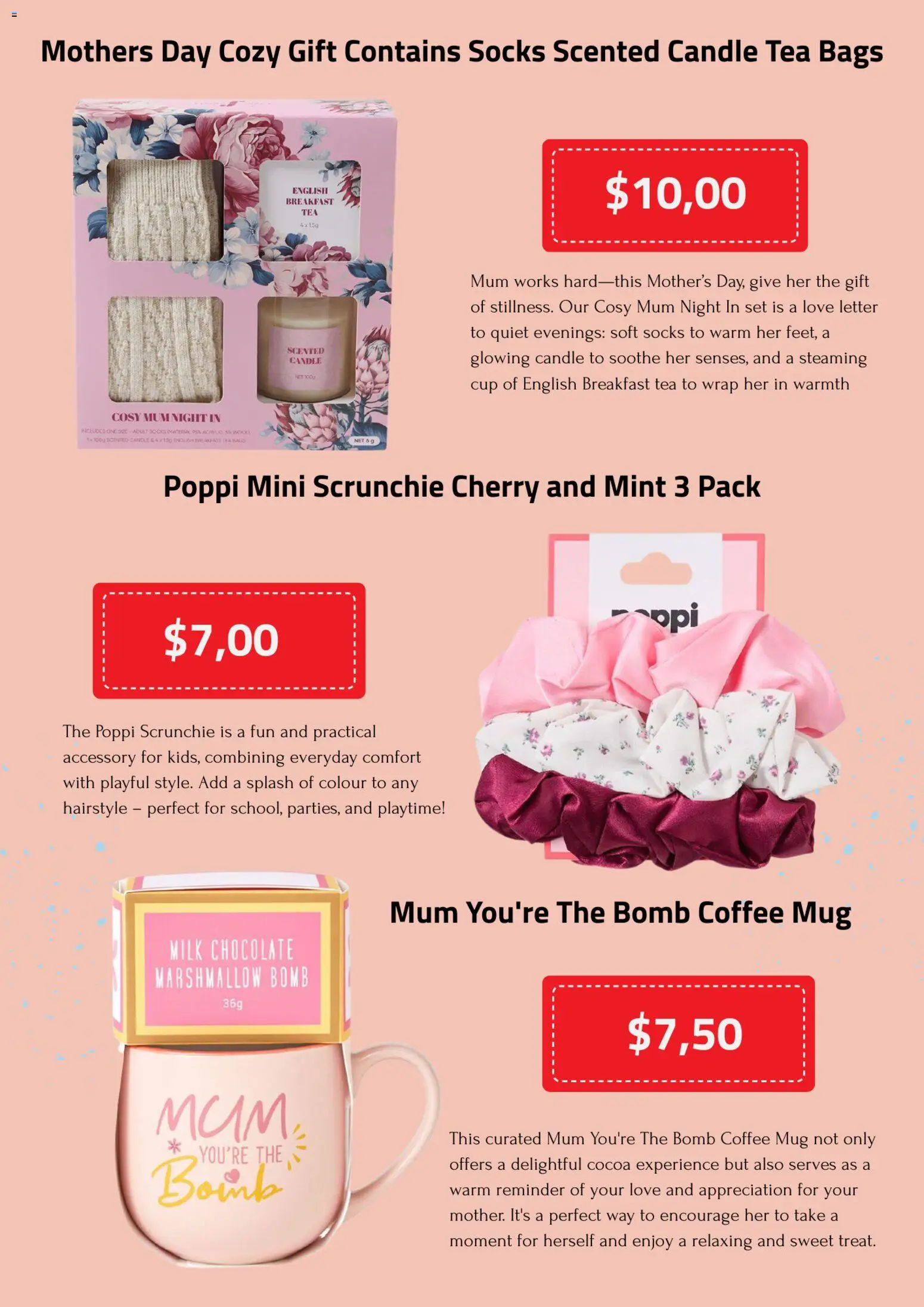 The Warehouse catalogue from 29.04.2026 | Page: 8