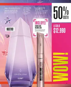 Catálogo CyZone Campaña 5 válido desde el 01.03.2026 | Página: 11 | Productos: Agua, Máscara, Pera