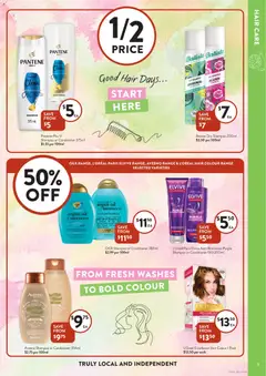 Preview of Foodworks  Catalogue  - valid from 28.01.2026 | Page: 9