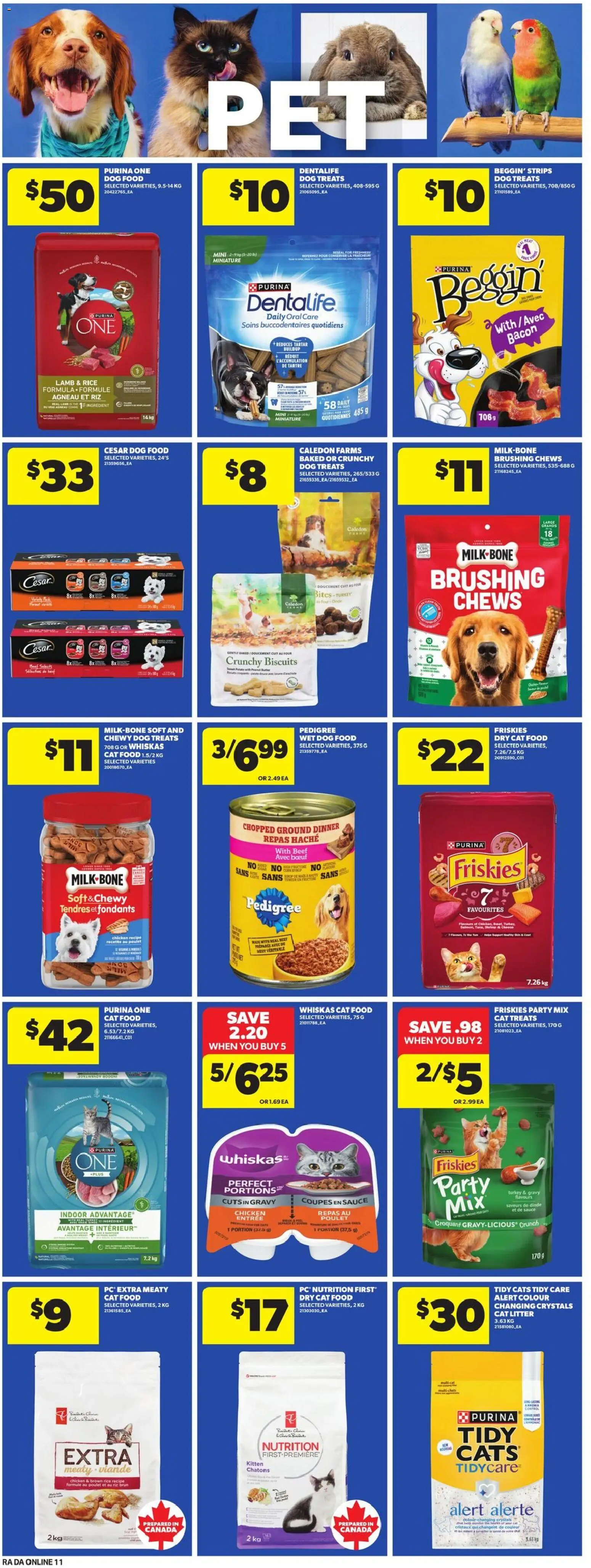 Atlantic Superstore flyer valid from 05.02.2026 | Page: 24