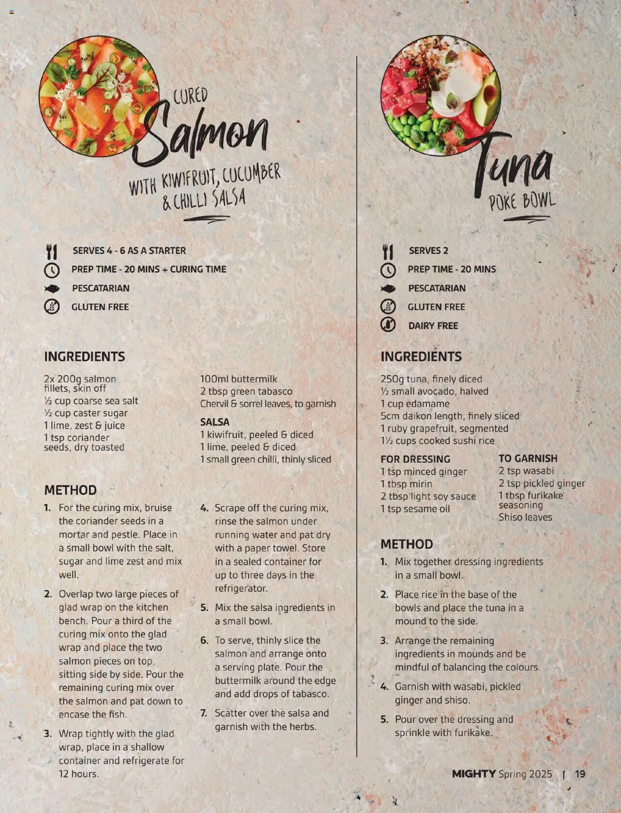 Foodland catalogue - valid from 01.09.2025 | Page: 19 | Products: Cups, Light, Rice, Sauce