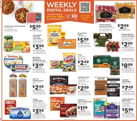 Preview of Kroger weekly ads valid from 04.03.2026 | Page: 2