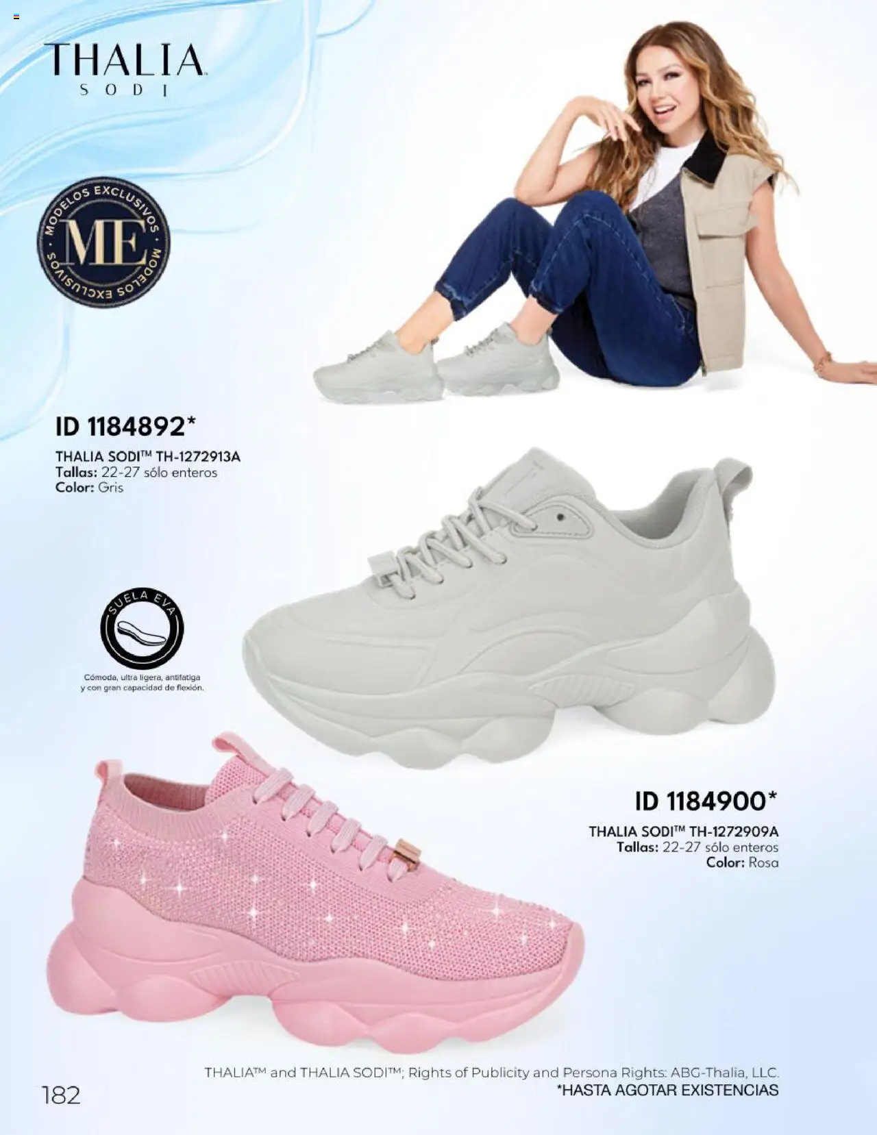 Nuevas ofertas de Price Shoes válidas en toda la República Mexicana desde el 26.06.2025. ¡Encuentra las mejores ofertas en Price Shoes catálogo Botas ! | Página: 182