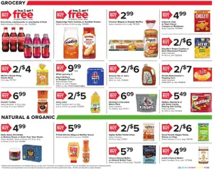 Preview of Giant weekly ads valid from 10.10.2025 | Page: 10