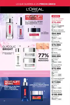 Leonisa - Catálogo -  Vista previa de la revista de la tienda Leonisa valido desde el 02.01.2026 | Página: 24