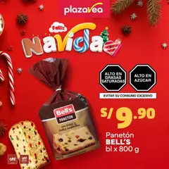 Vista previa de folleto Plaza Vea - ESPECIAL SURTIDOS NAVIDAD N3 de la Plaza Vea válido desde 15.12.2025