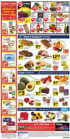Preview of Vons weekly ads valid from 18.03.2026 | Page: 3