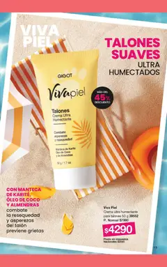 Vista previa Gigot - CAMPAÑA 01 válido desde el 01.01.2026 | Página: 19