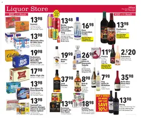 Preview of Cash Wise weekly ads valid from 22.10.2025
