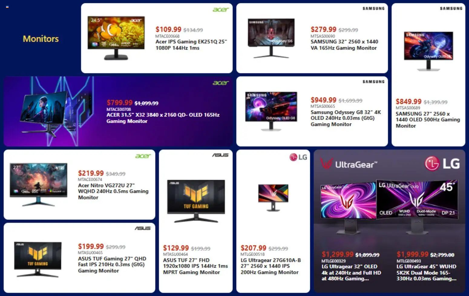 Canada Computers flyer valid from 21.11.2025 | Page: 6