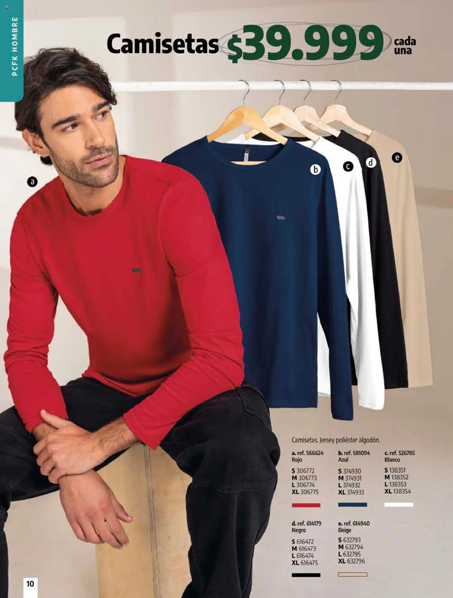 Pacifika revista - valida desde el 15.05.2026 | Página: 10