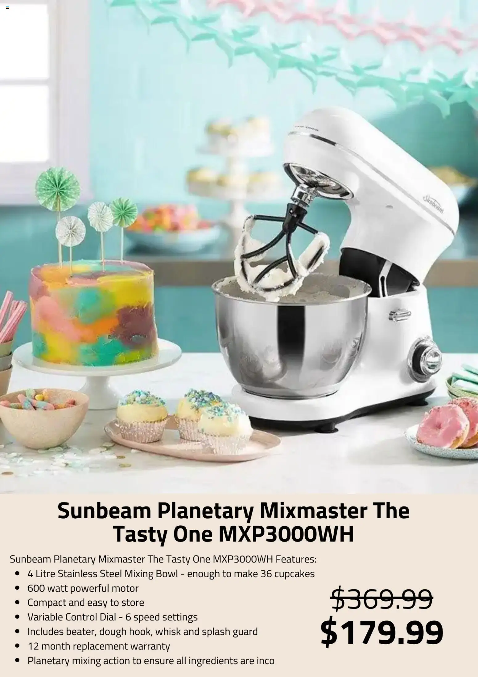 Briscoes catalogue from 29.12.2025 | Page: 6