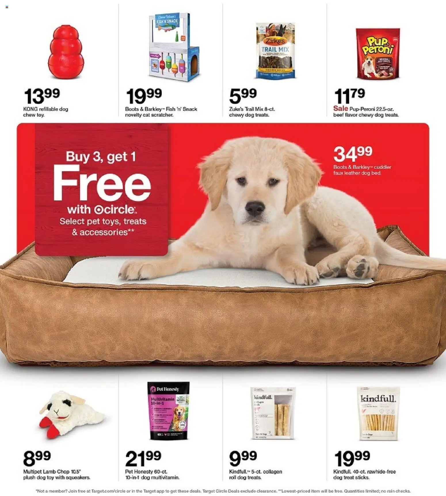 Target Weekly Ad - valid from 02.11.2025 | Page: 8