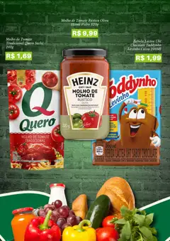 Pão de Açúcar - Ofertas da semana - Pré-Visualização do folheto da loja Pão de Açúcar, válido de 20.04.2026 | Página: 3