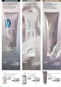 Oriflame catálogo -  Vista previa de la revista de la tienda Oriflame valido desde el 18.04.2026 | Página: 112