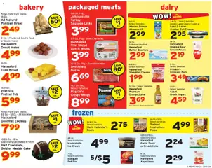 Preview of Hannaford weekly ads valid from 01.02.2026 | Page: 5