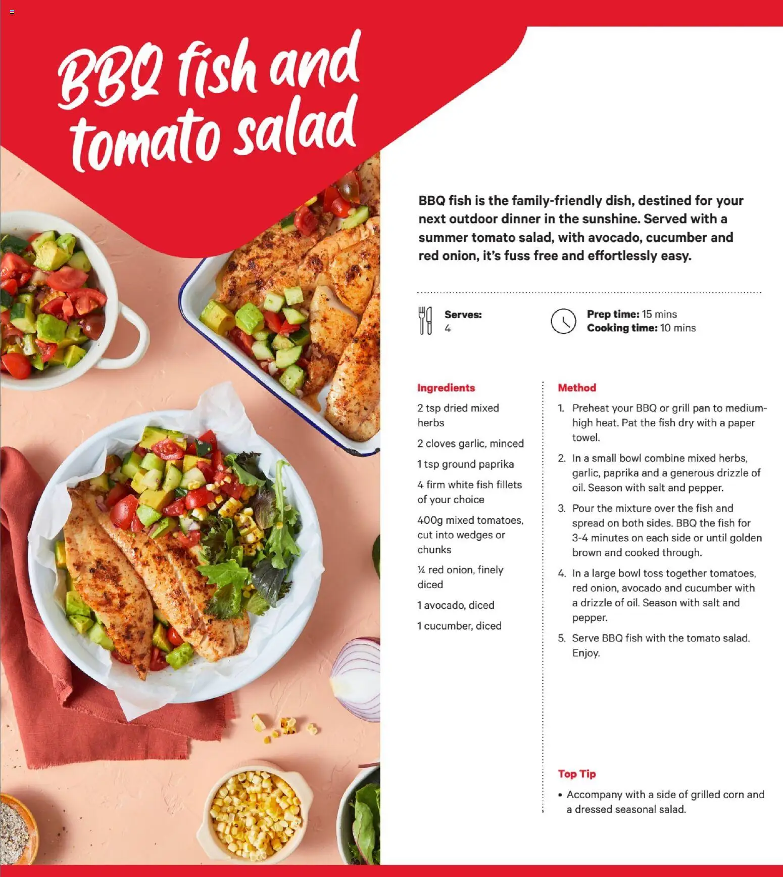 New World catalogue from 12.01.2026 | Page: 3