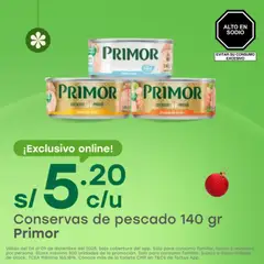 Vista previa de folleto Catálogo Tottus  de la Tottus válido desde 04.12.2025