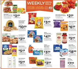Preview of Ralphs weekly ads valid from 14.01.2026 | Page: 2