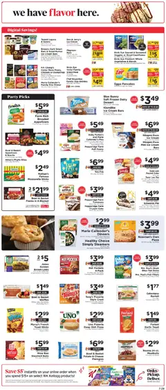 Preview of ShopRite weekly ads valid from 12.12.2025 | Page: 8