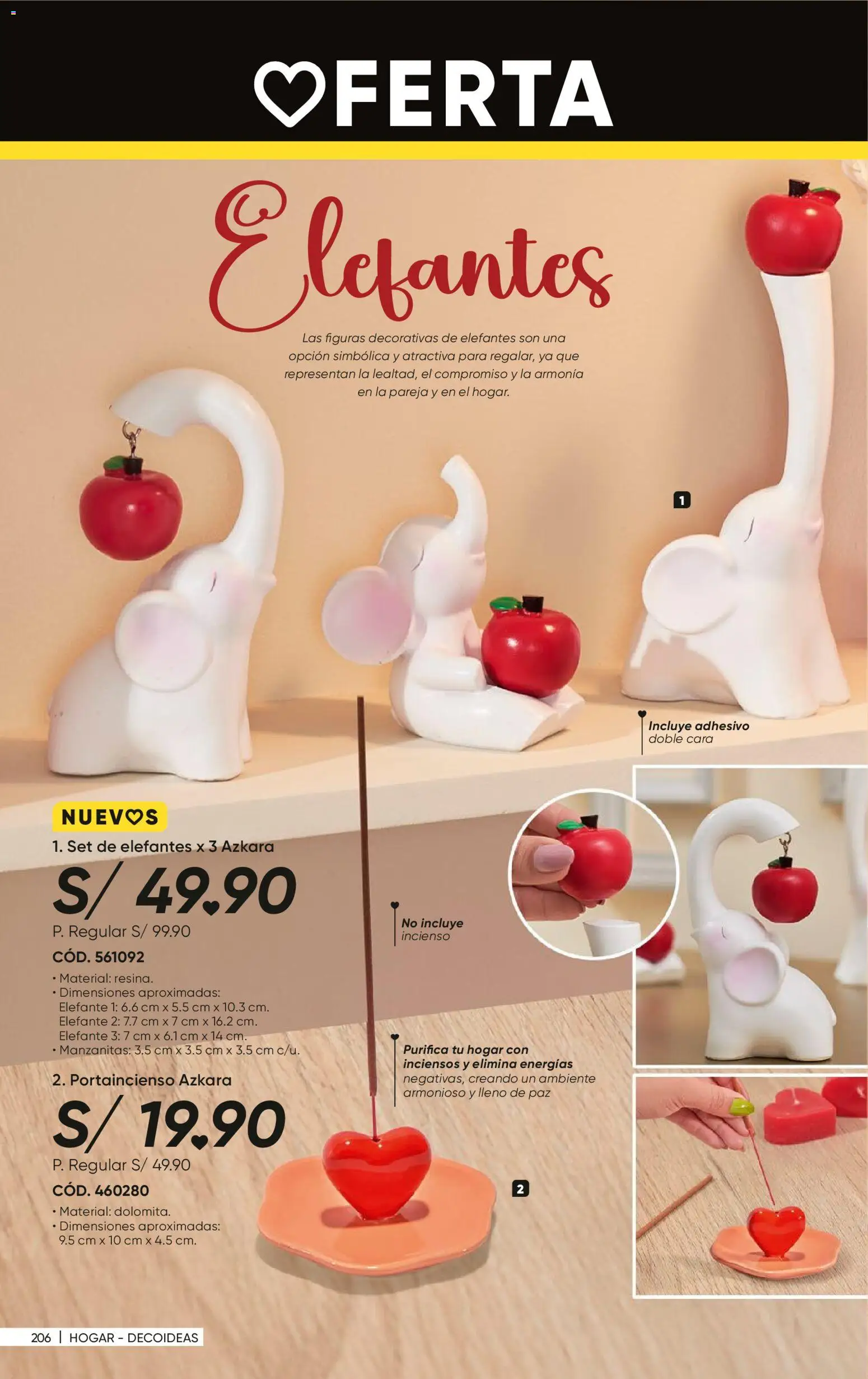 Catálogo Azzorti válido desde 07.01.2026 | Página: 209