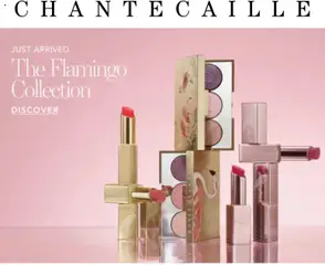 Preview of Chantecaille from shop Deals valid from 30.03.2026