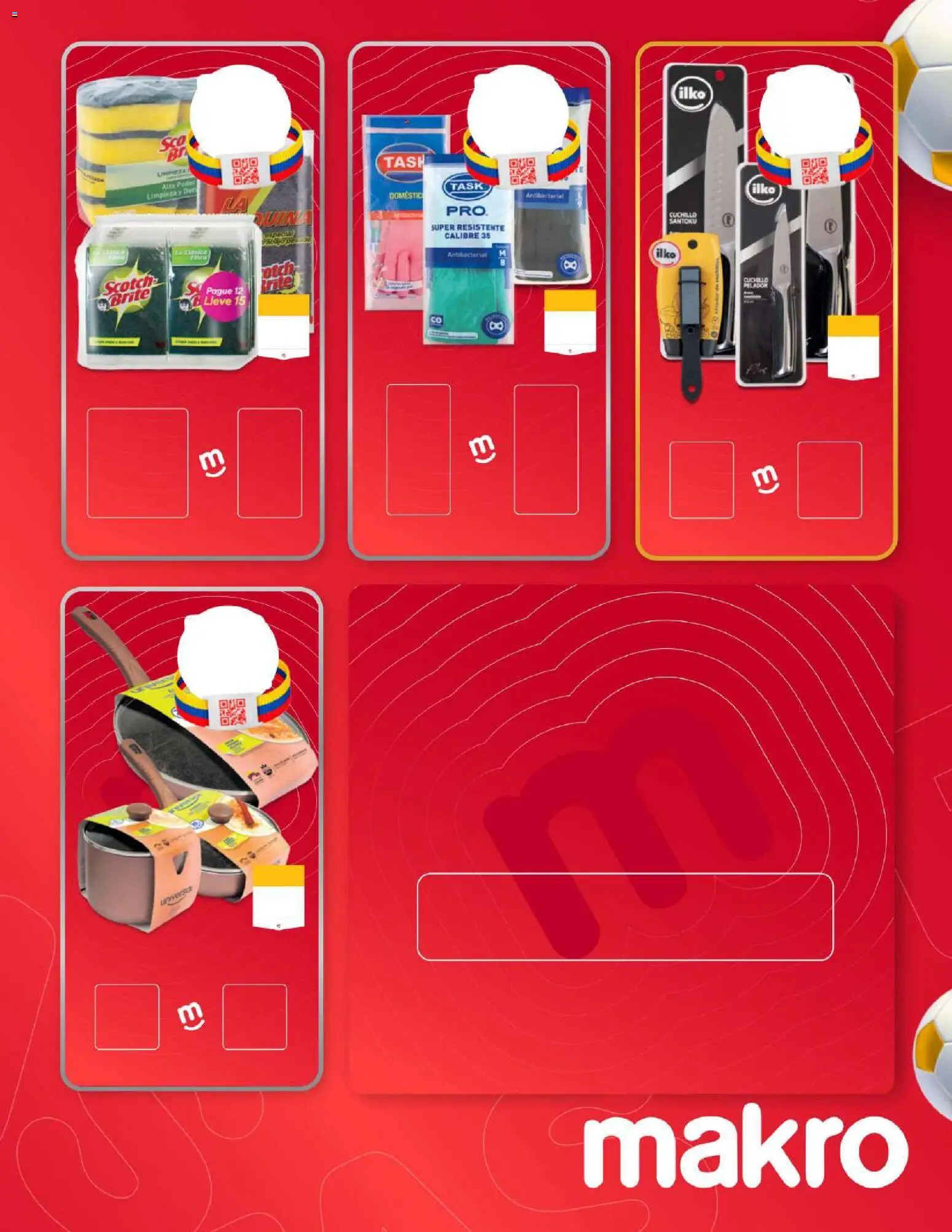 Makro revista - valida desde el 06.03.2026 | Página: 15